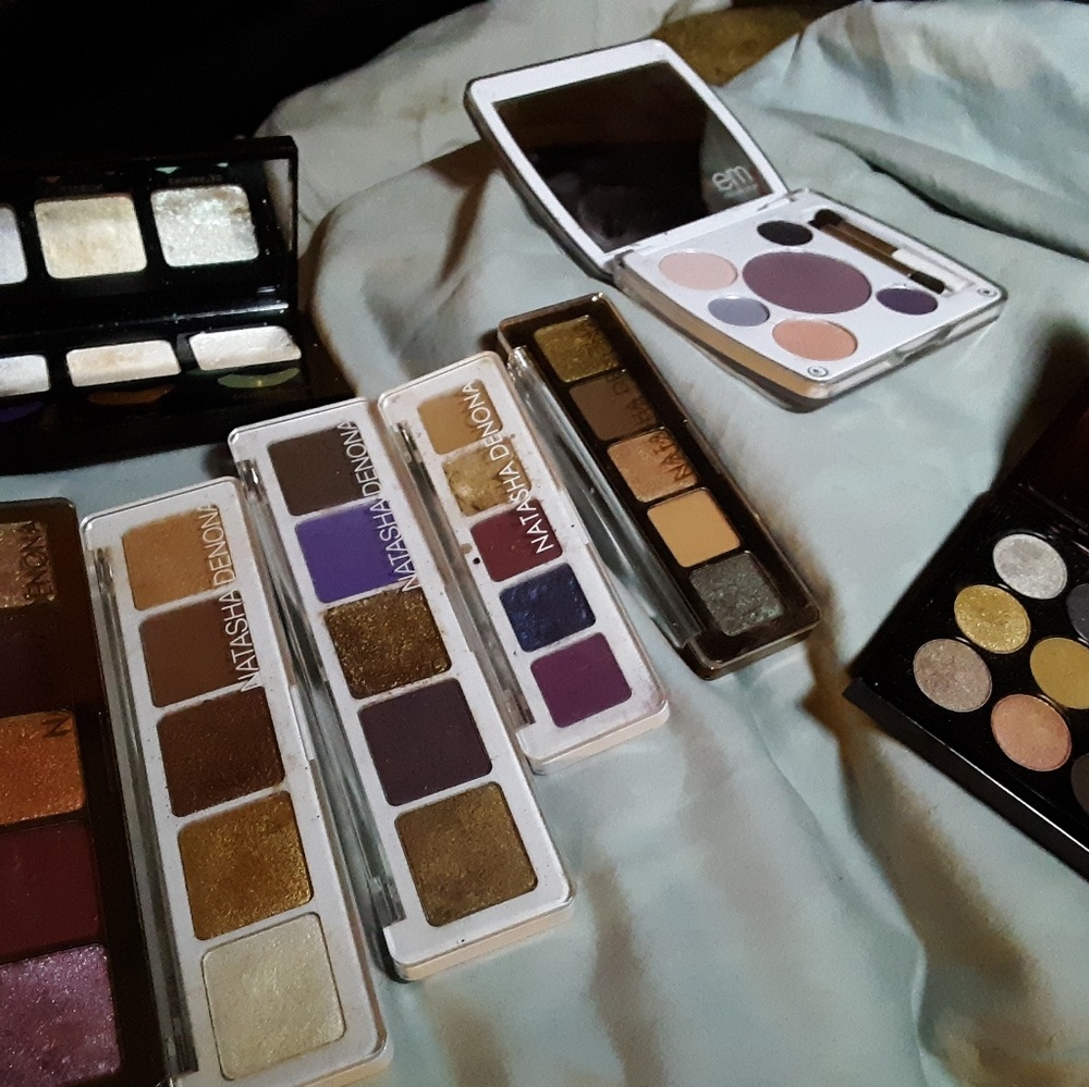 My Personal Palettes Listing#1 - Picture 2 of 8